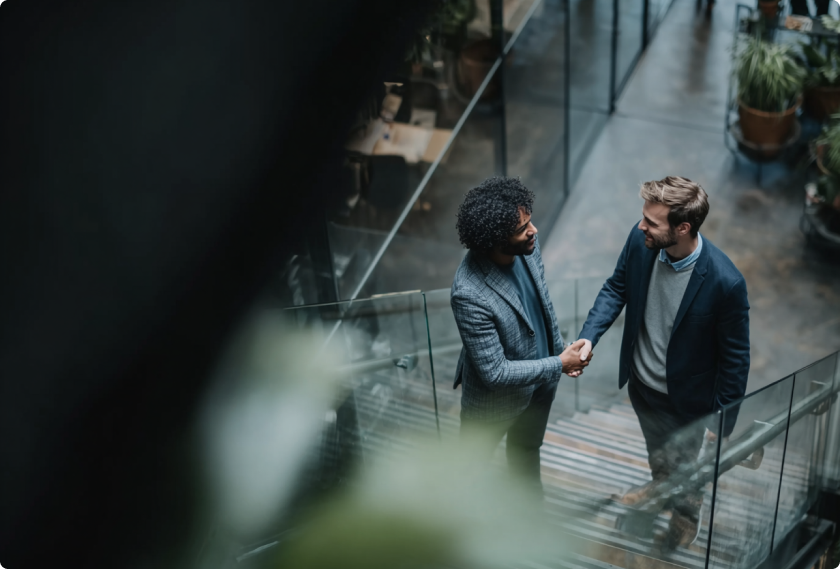 Strategic Partnerships: Exploring Eightcap's Master IB Program featured image